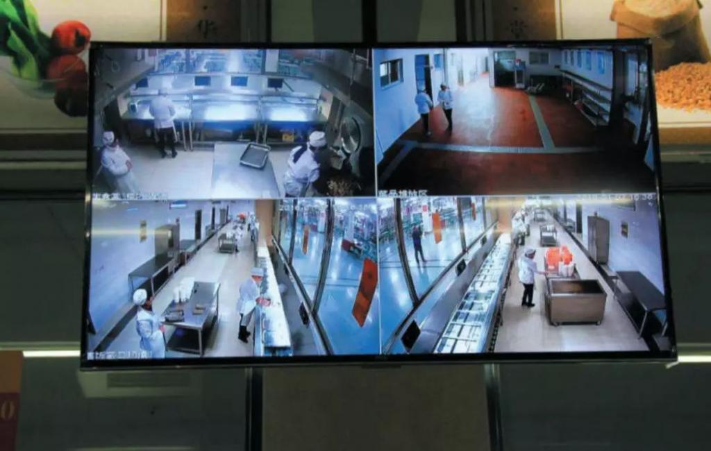 山东青岛市年底建成食药品远程视频监控系统 大型农贸市场将纳入其中