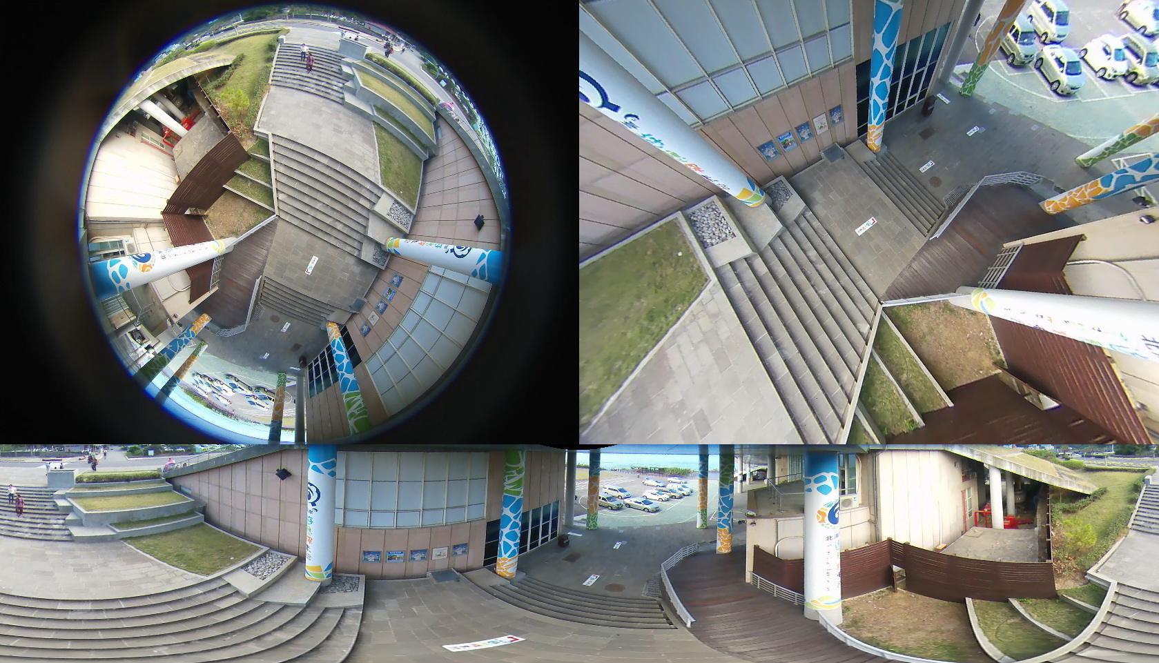 120组摄像机镜头动画预设库合集 各种3D软件通用 - CG素材岛