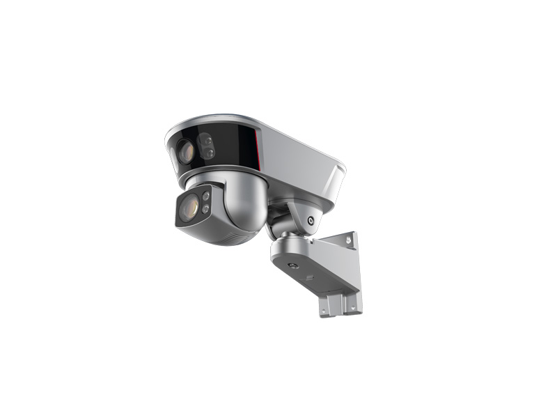 5T 复眼型摄像机 X8341-10-HLI-PT