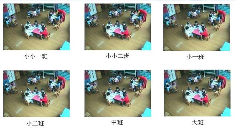 2018年底深圳市幼儿园全部安装视频监控系统将上线