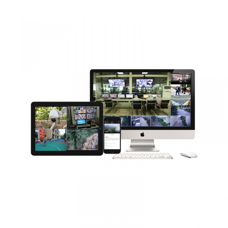 戴尔DELL启动大型远程视频监控系统平台化战略