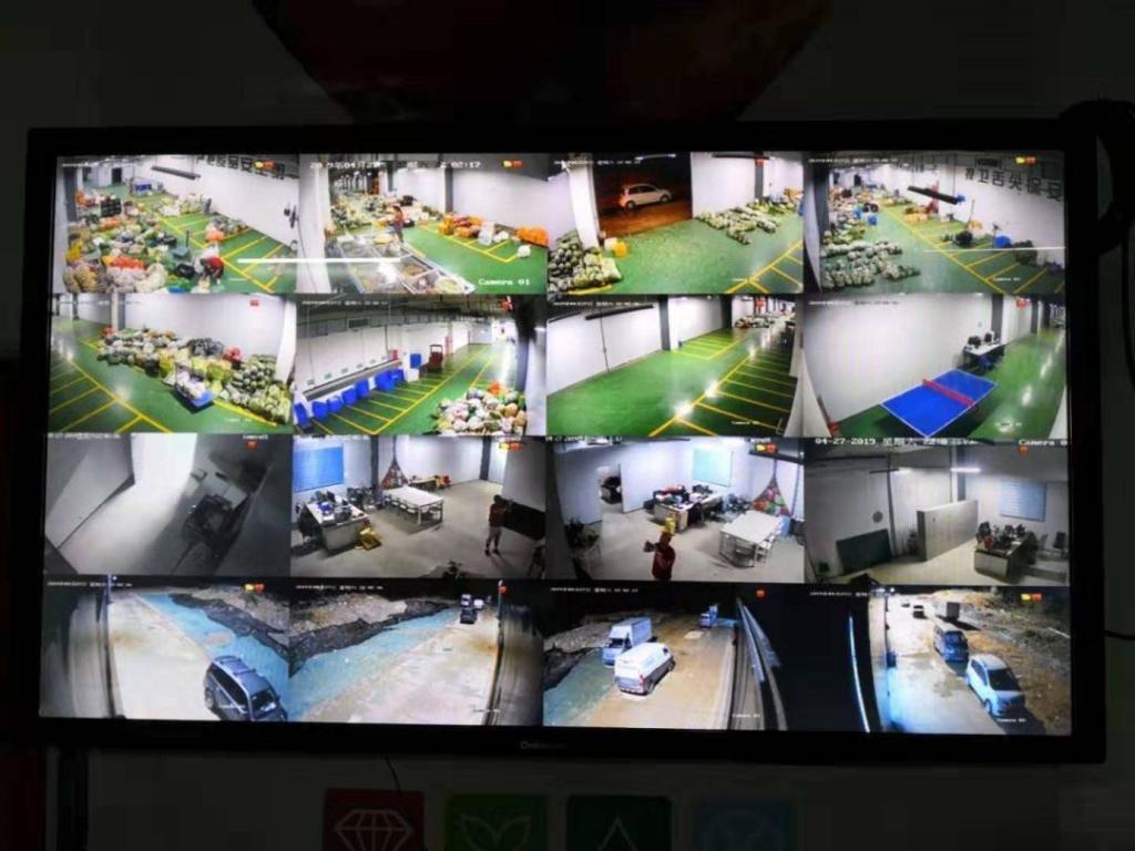 可视化大屏中用vue实现海康威视AR鹰眼画面（物联网项目—涉及硬件设备的连接）-CSDN博客